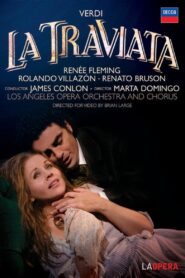 La Traviata 2006 one on netflix