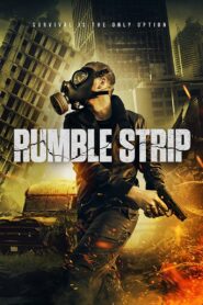 Rumble Strip 2019 one on netflix