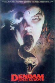 Revenge on Kliwon Friday 1987 one on netflix