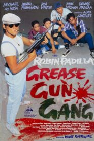 Grease Gun Gang 1992 one on netflix