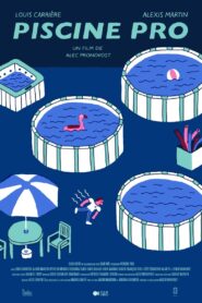 Pro Pool 2022 one on netflix