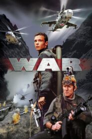 War 2002 one on netflix
