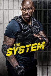 The System 2022 one on netflix