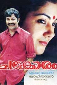 Chakoram 1994 one on netflix