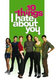 10 Things I Hate About You 1999 one on netflix
