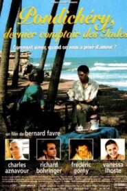 Last Trading Post in India 1997 one on netflix