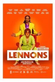 Lennons 2023 one on netflix