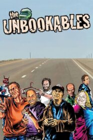 The Unbookables 2012 one on netflix