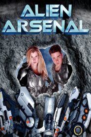 Alien Arsenal 1998 one on netflix
