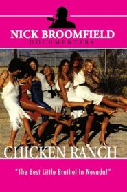 Chicken Ranch 1983 one on netflix