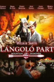 Mountain of Diamonds 1991 one on netflix