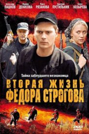 Вторая жизнь Фёдора Строгова 2009 one on netflix