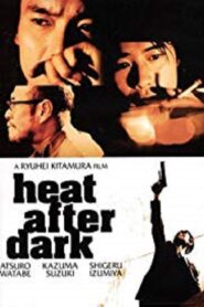 Heat After Dark 1996 one on netflix