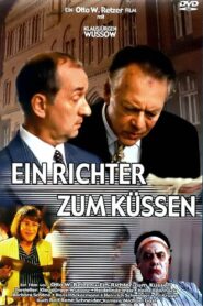 Ein Richter zum Küssen 1995 one on netflix