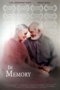 In Memory 2015 one on netflix