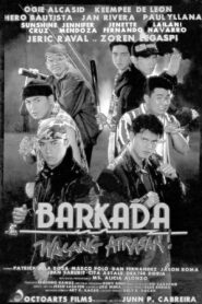 Barkada Walang Atrasan 1995 one on netflix