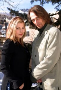 The Technical Writer 2003 one on netflix