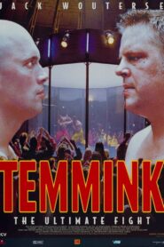 Temmink: The Ultimate Fight 1998 one on netflix