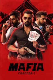 Mafia 2020 one on netflix