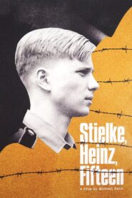 Stielke, Heinz, Fifteen… 1987 one on netflix