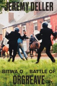 The Battle of Orgreave 2002 one on netflix
