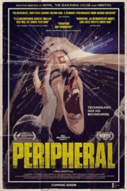 Peripheral 2018 one on netflix