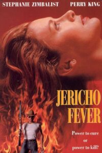 Jericho Fever 1993 one on netflix