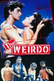 The Weirdo 1989 one on netflix
