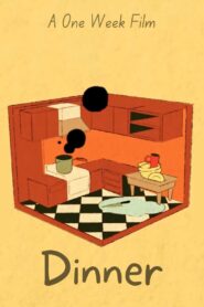 Dinner 2021 one on netflix