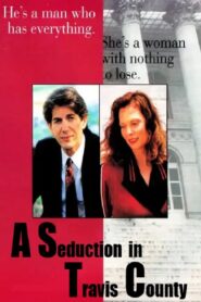 A Seduction in Travis County 1991 one on netflix
