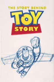 The Story Behind ‘Toy Story’ 1996 one on netflix