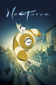 Nocturna 2007 one on netflix