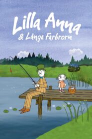 Little Anna and the Tall Uncle 2012 one on netflix