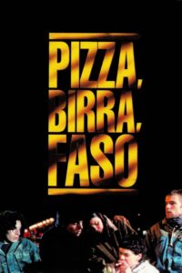 Pizza, Beer, and Cigarettes 1998 one on netflix