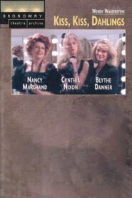 Kiss, Kiss, Dahlings 1992 one on netflix