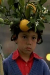 Juanito Under the Orange Tree 2007 one on netflix
