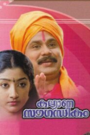 Kalyana Sowgandhikam 1996 one on netflix