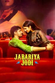 Jabariya Jodi 2019 one on netflix