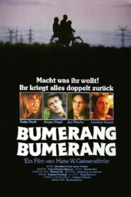 Bumerang-Bumerang 1989 one on netflix