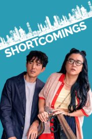 Shortcomings 2023 one on netflix