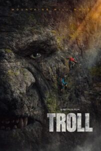 Troll 2022 one on netflix
