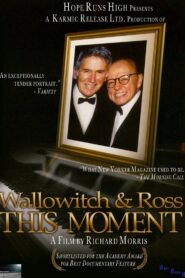 Wallowitch & Ross: This Moment 1999 one on netflix