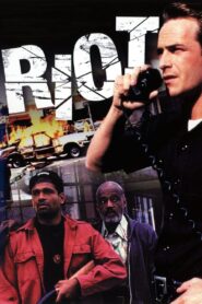 Riot 1997 one on netflix
