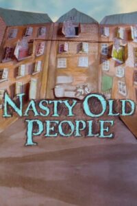 Nasty Old People 2009 one on netflix