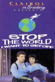 Stop the World, I Want to Get Off 1996 one on netflix