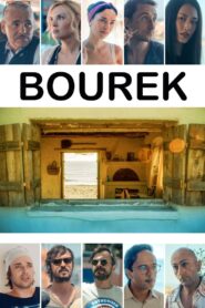 Bourek 2016 one on netflix