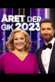 Året der gik- 2023 2023 one on netflix