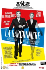 La Garçonnière 2018 one on netflix