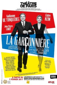 La Garçonnière 2018 one on netflix