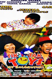 Tik Tak Toys My Kolokotoys 1999 one on netflix